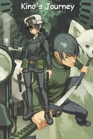 Kino No Tabi